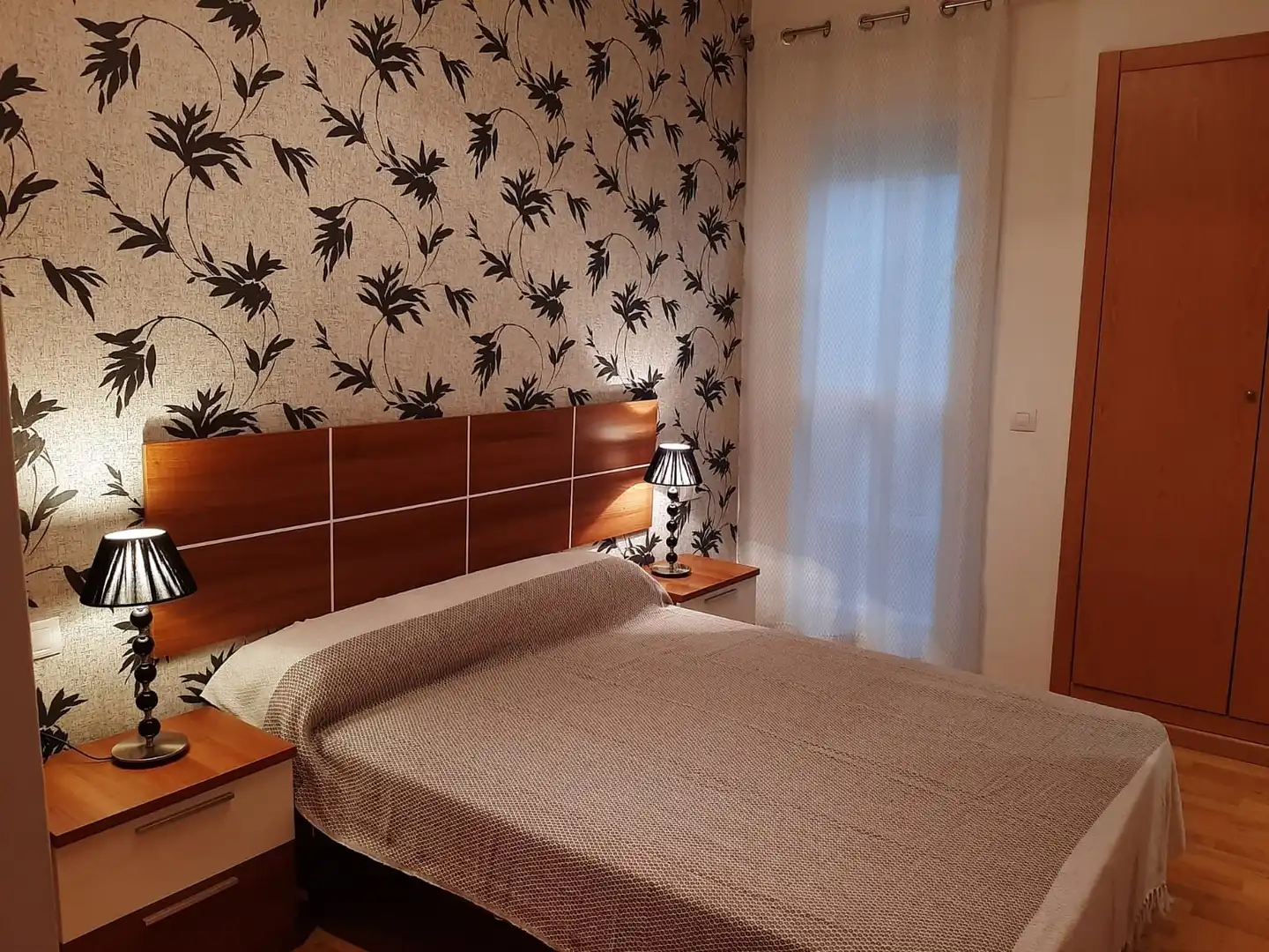 Flat for rent in N/A, 1, Alginet
