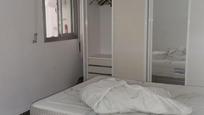 Bedroom of Flat for sale in  Jaén Capital  with Terrace