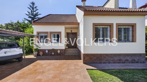 Exclusiva Villa de Una Sola Planta con Gran Potencial en Los Cerros de Montequinto, image 2