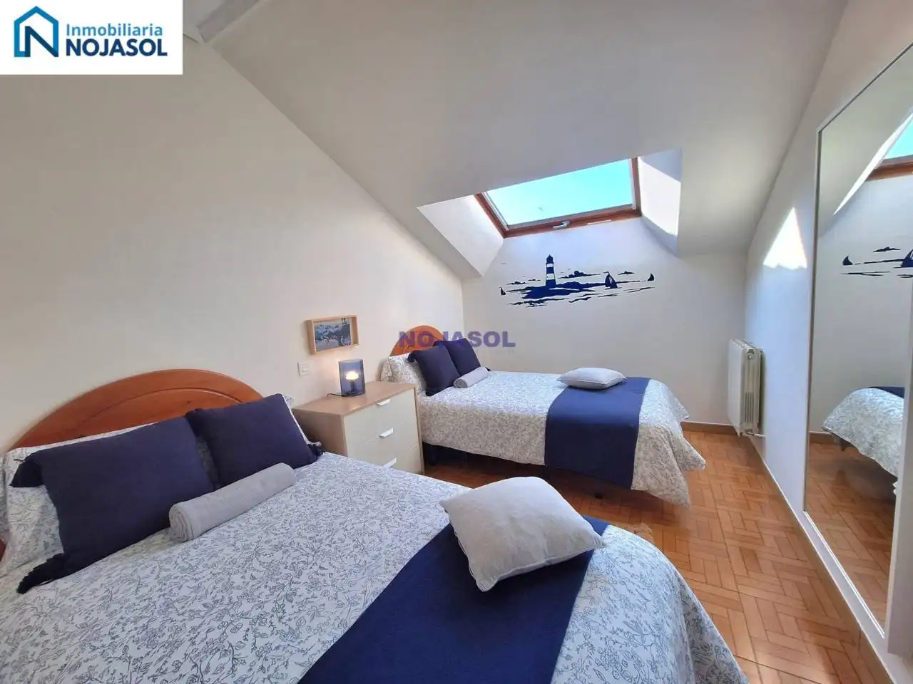 Appartement compact avec ascenseur à louer à Calle Avenida Ris 37, imagen 45