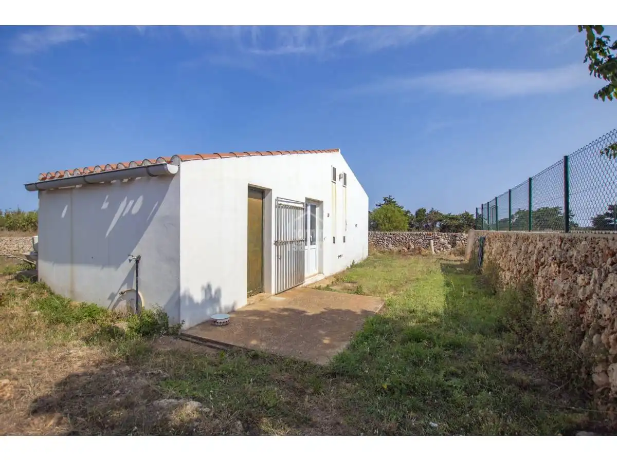 Casa o chalet en venta en Sant Climent - Es Canutells