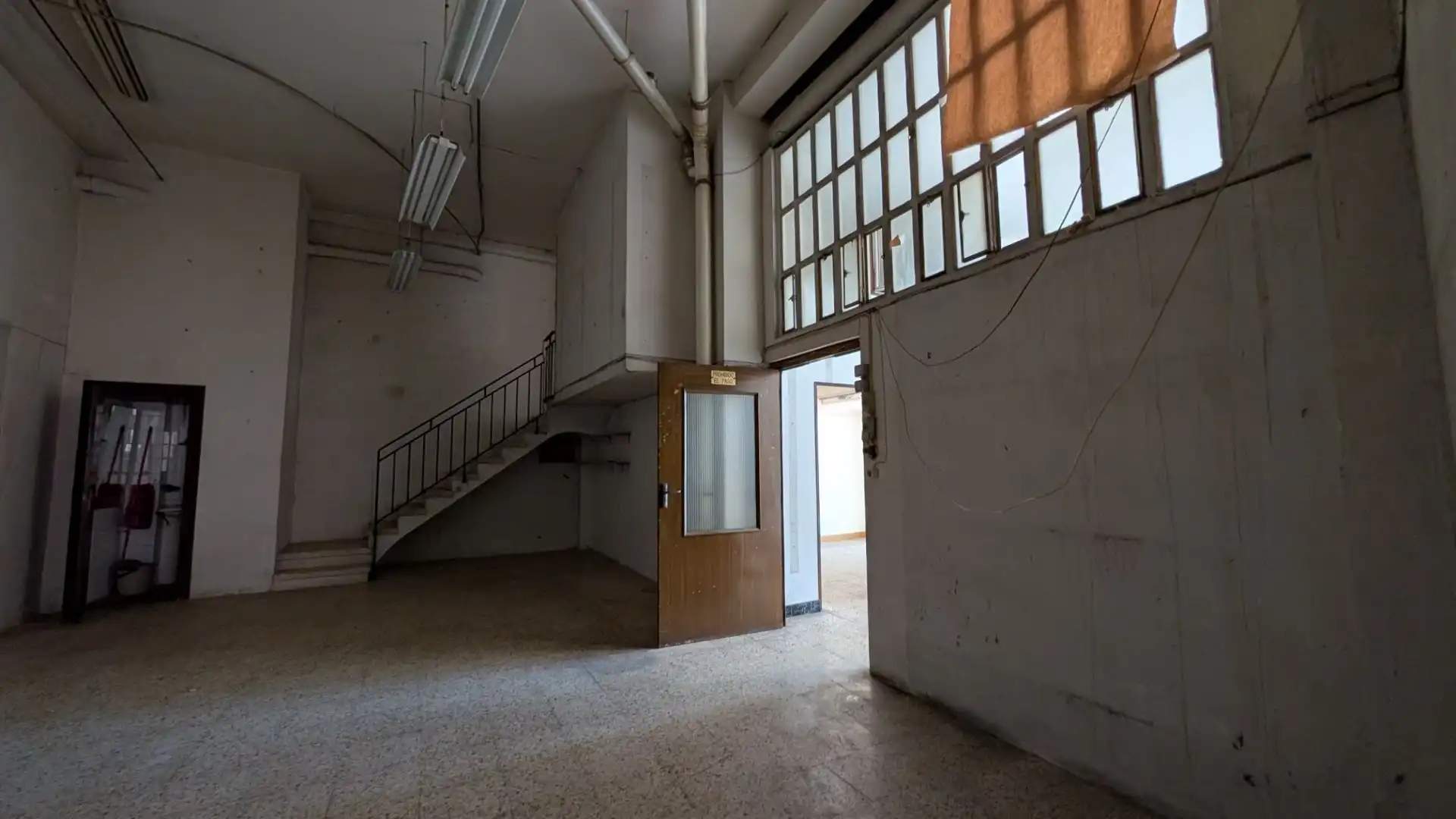 Commercial properties for rent in Zaragoza