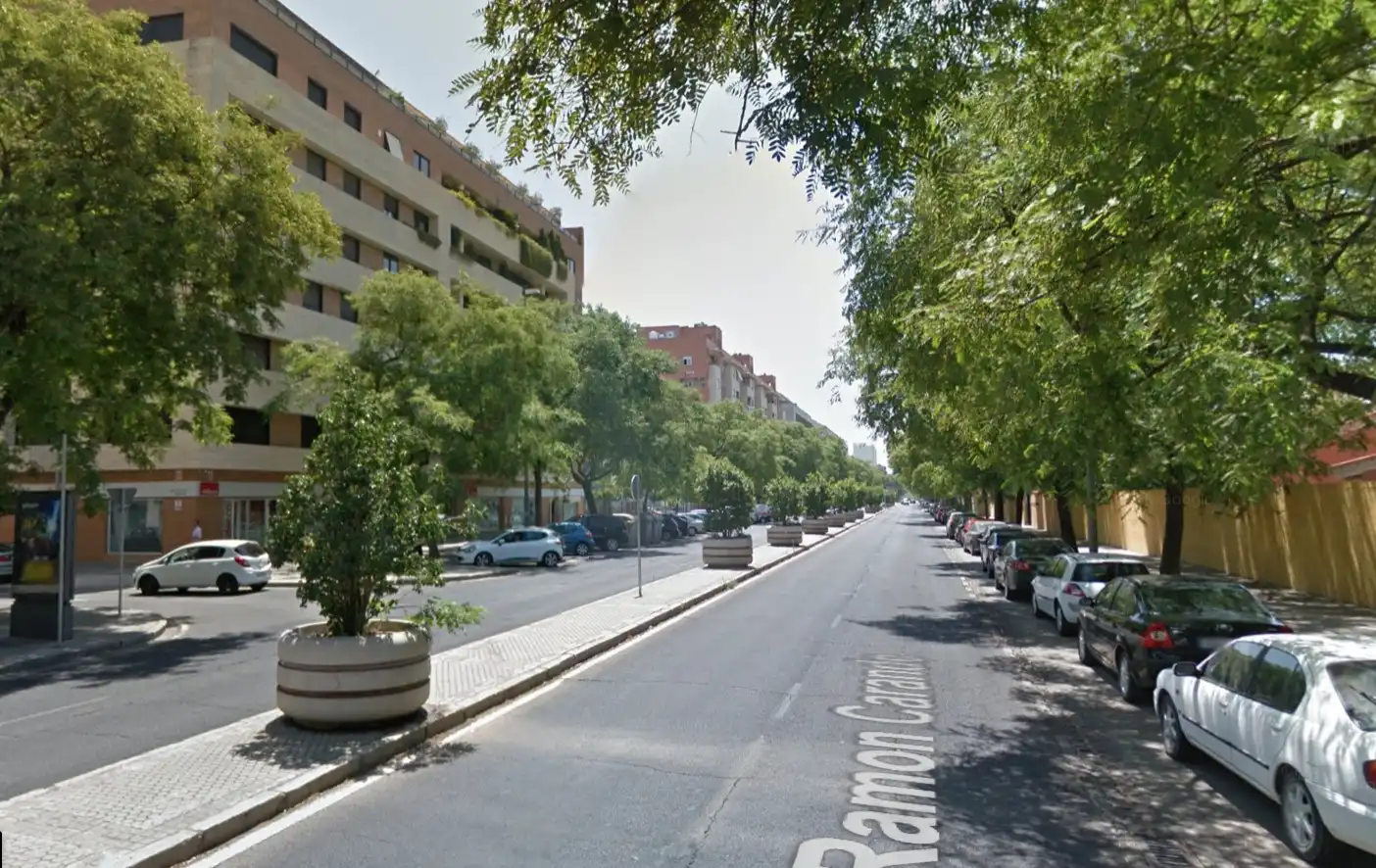 Aparcament amb ascensor en venda a Calle Rector Candil 3B, imagen 3