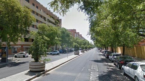 Foto 3 de Garaje en venta en Calle Rector Candil, 3b, Parque María Luisa -Giralda Sur, Sevilla Capital
