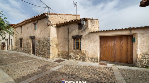 Foto 2 de Casa o chalet en venta en Calle de la Costanilla, Urueña, Valladolid