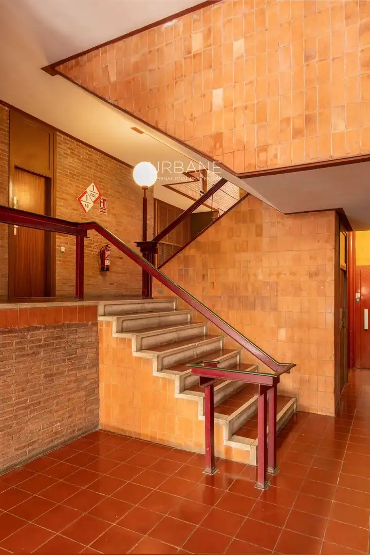Flat with pool for sale in GÈNOVA, imagen 20