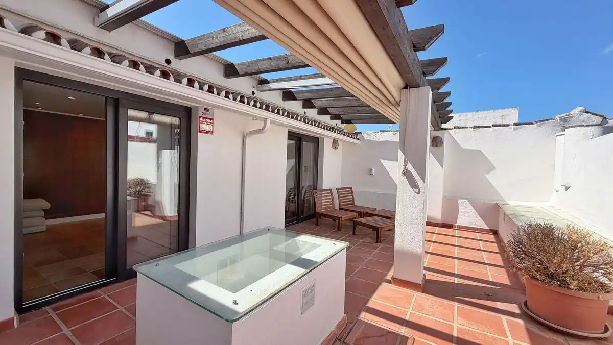 Reihenhaus zum Verkauf in Marbella Centro, imagen 2