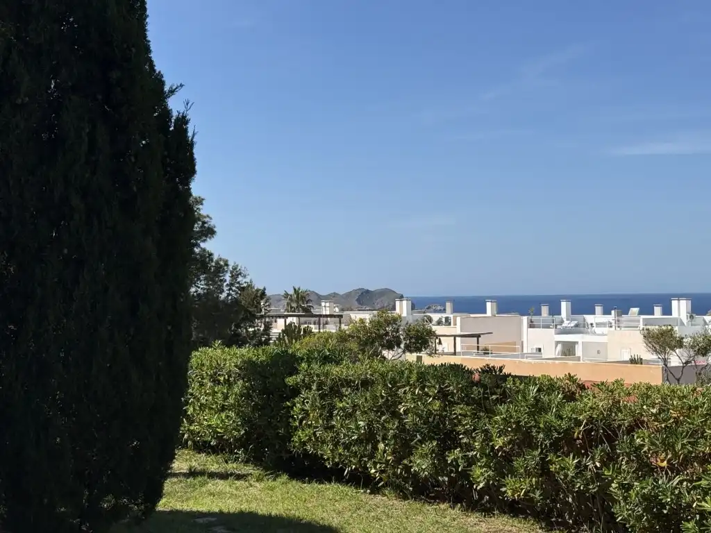 Adosado con piscina en venta en Carretera Cala Moli, imagen 28