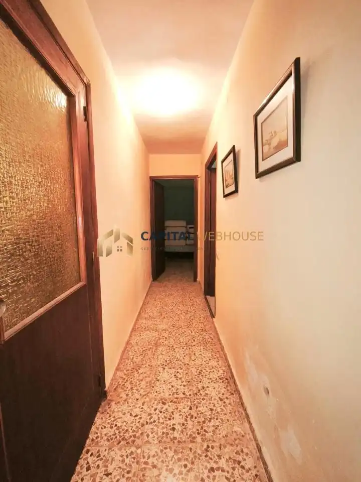 Casa con jardín en venta en Barrio de San Miguel, imagen 19