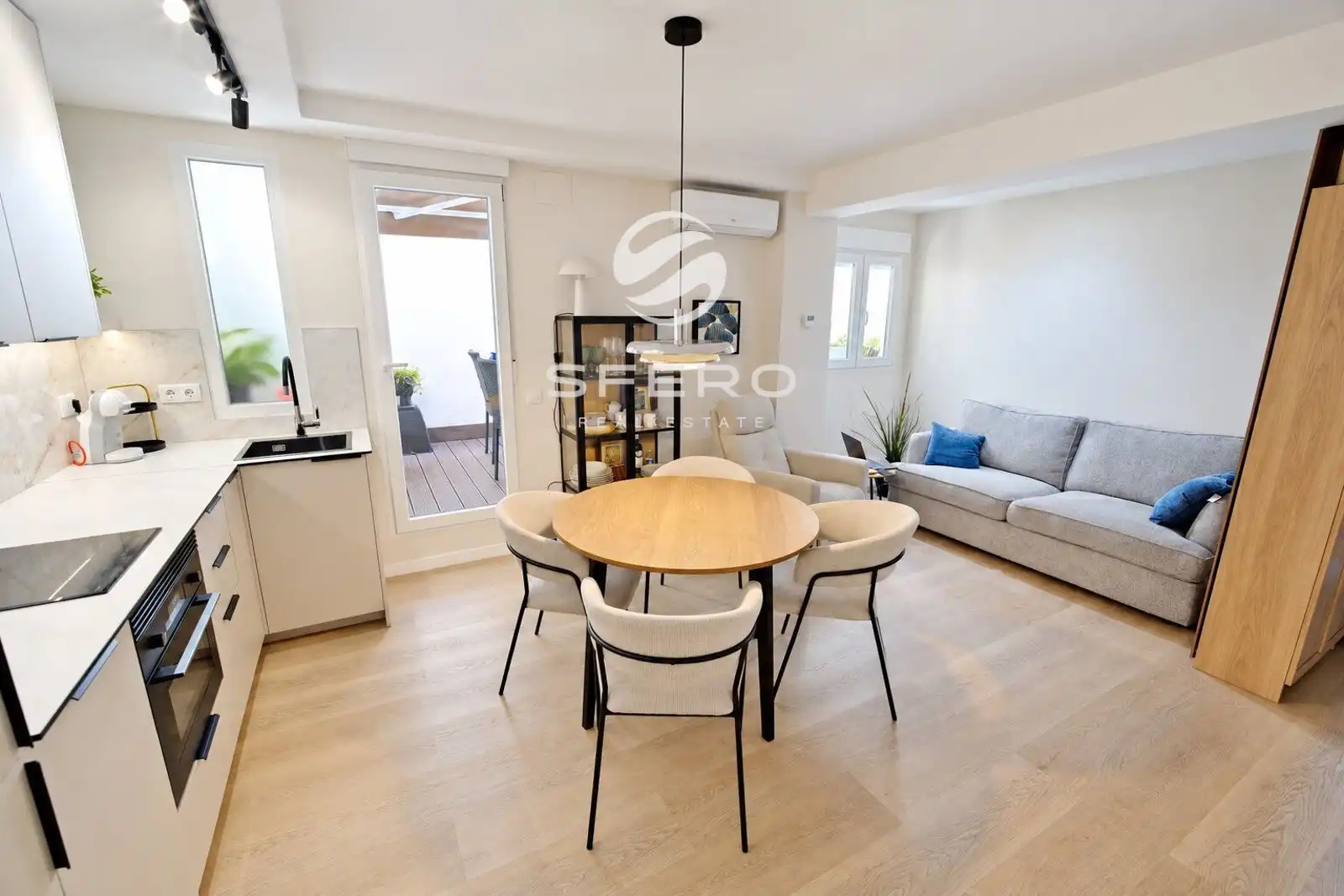 Mini appartamento con ascensore in vendita a Calle Obispo Jaime Perez 8, imagen 33