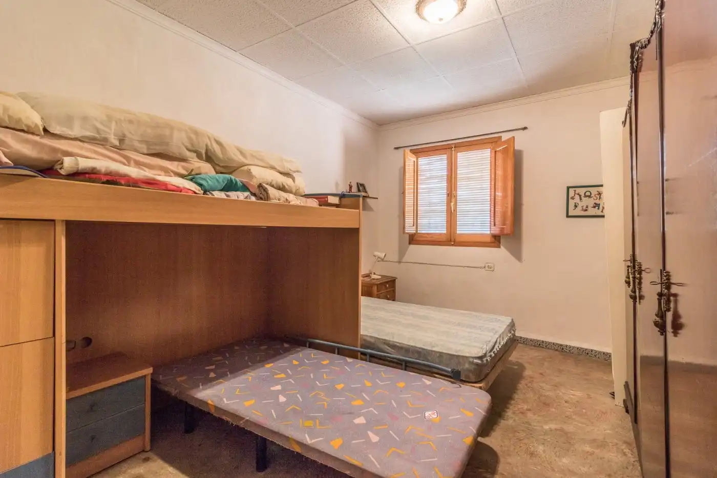 Habitación de Casa o chalet en venta en Sant Joanet con Terraza