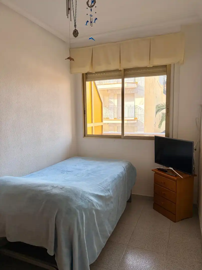 Apartamento con terraza en venta en Lo Pagán, imagen 16
