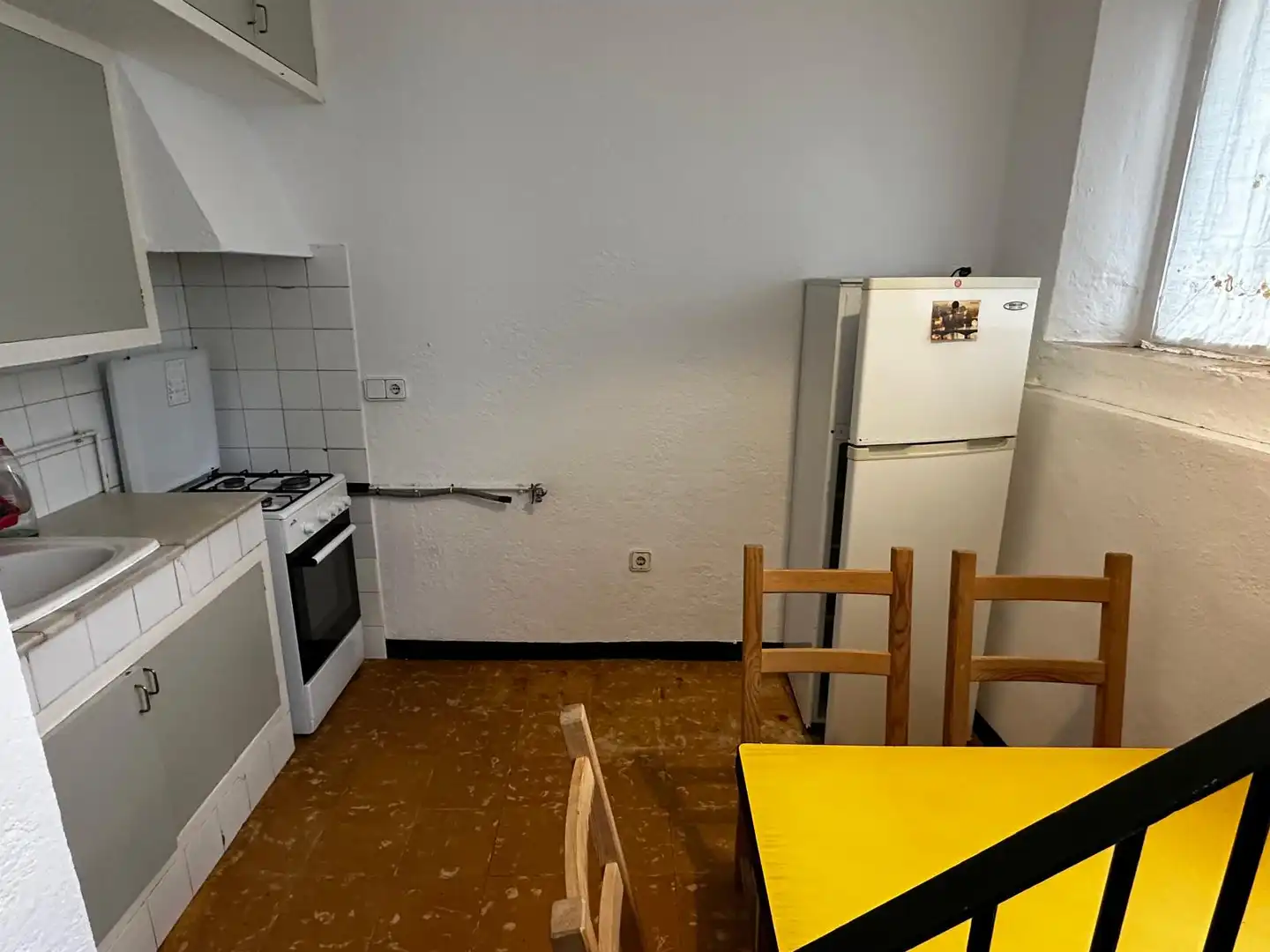 Cocina de Casa adosada en venta en Cadaqués