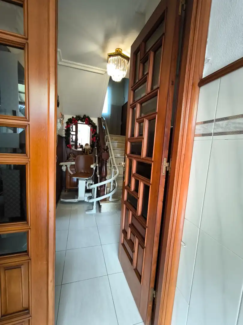 Houses for sale in Vilagarcía de Arousa  with Heating, Terrace and Storage room