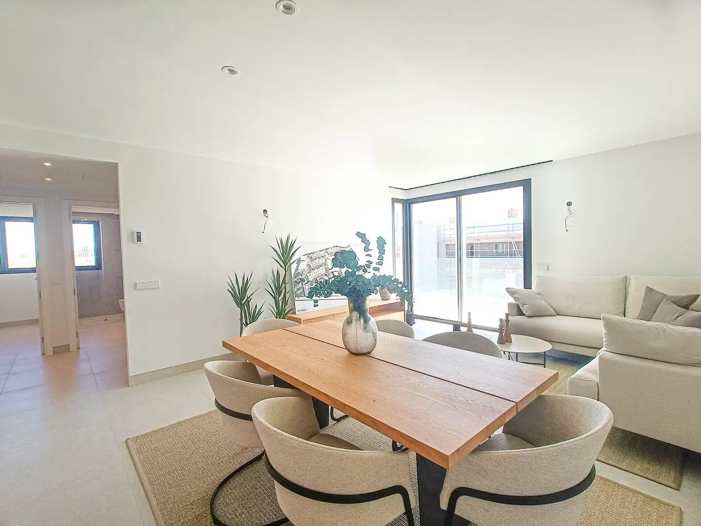 Planta baja en venta en Sa Ràpita - Ses Covetes