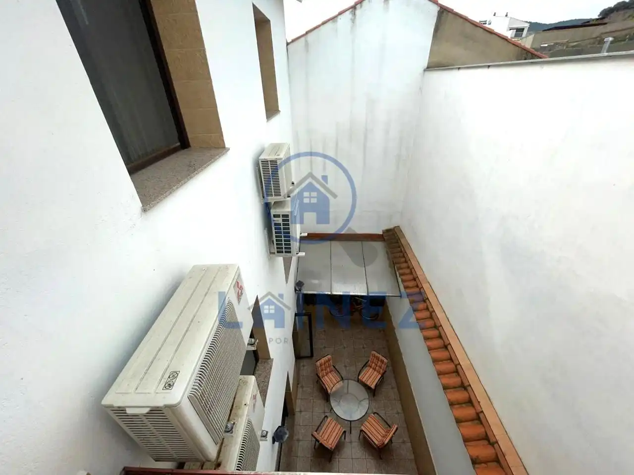 Casa o chalet en venta en Villanueva del Rey con Aire acondicionado, Calefacción y Terraza