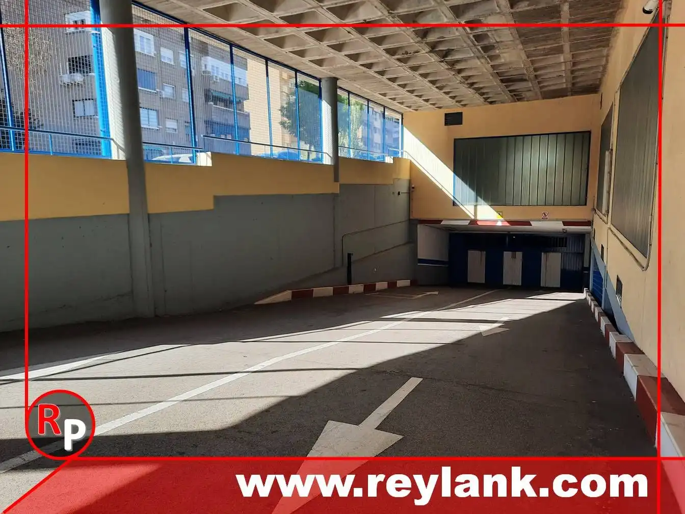 Individuel à vendre à Valleaguado - La Cañada, imagen 10