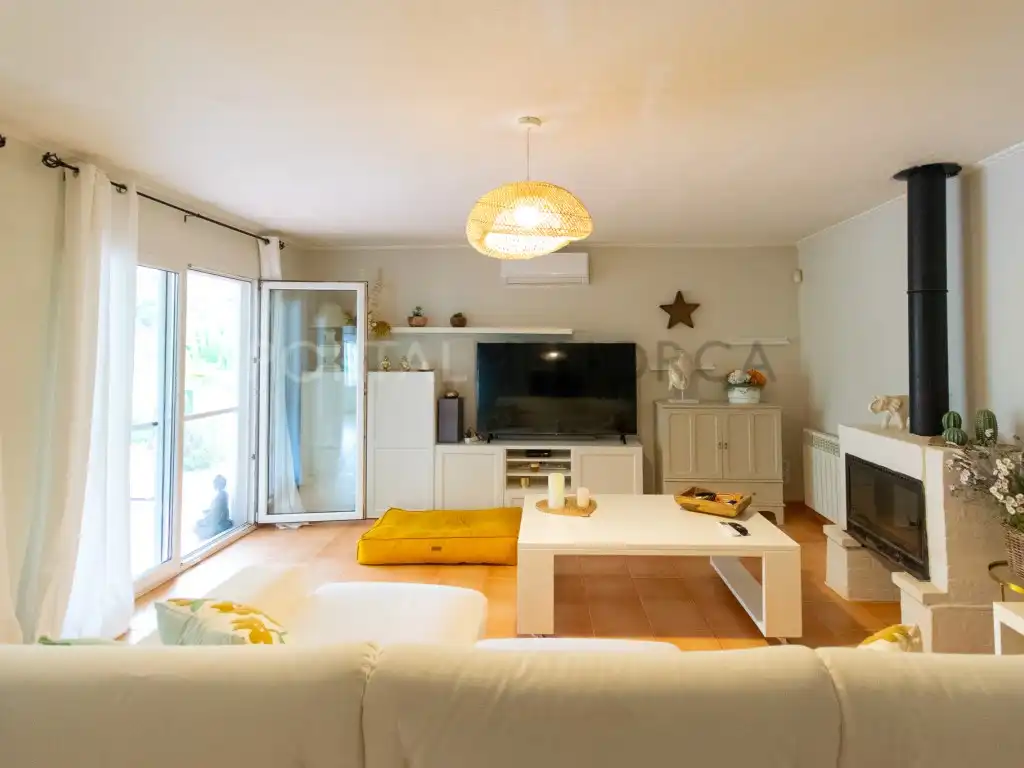 Casa rústica con piscina en venta en Es Mercadal poble, imagen 37