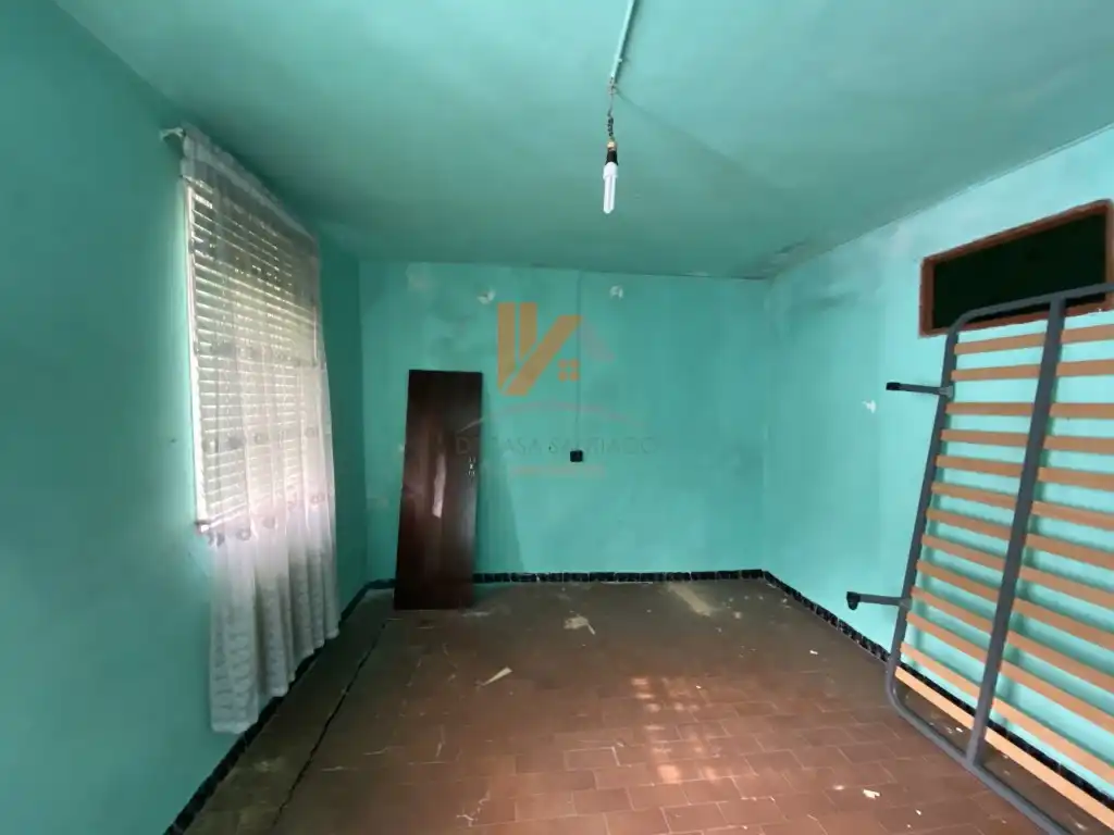Casa o xalet en venda en Santiago de Compostela 