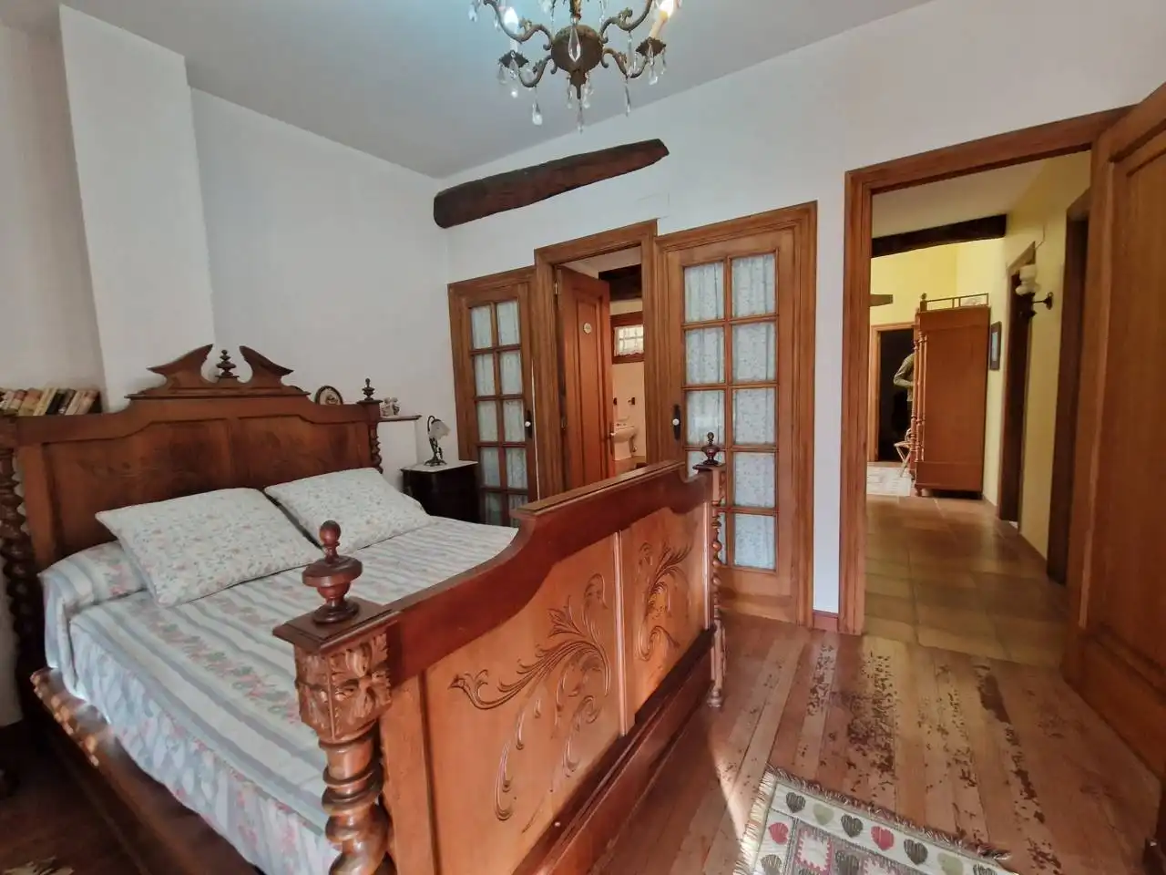 Terraced house with garden for sale in Calle Portilla, imagen 76