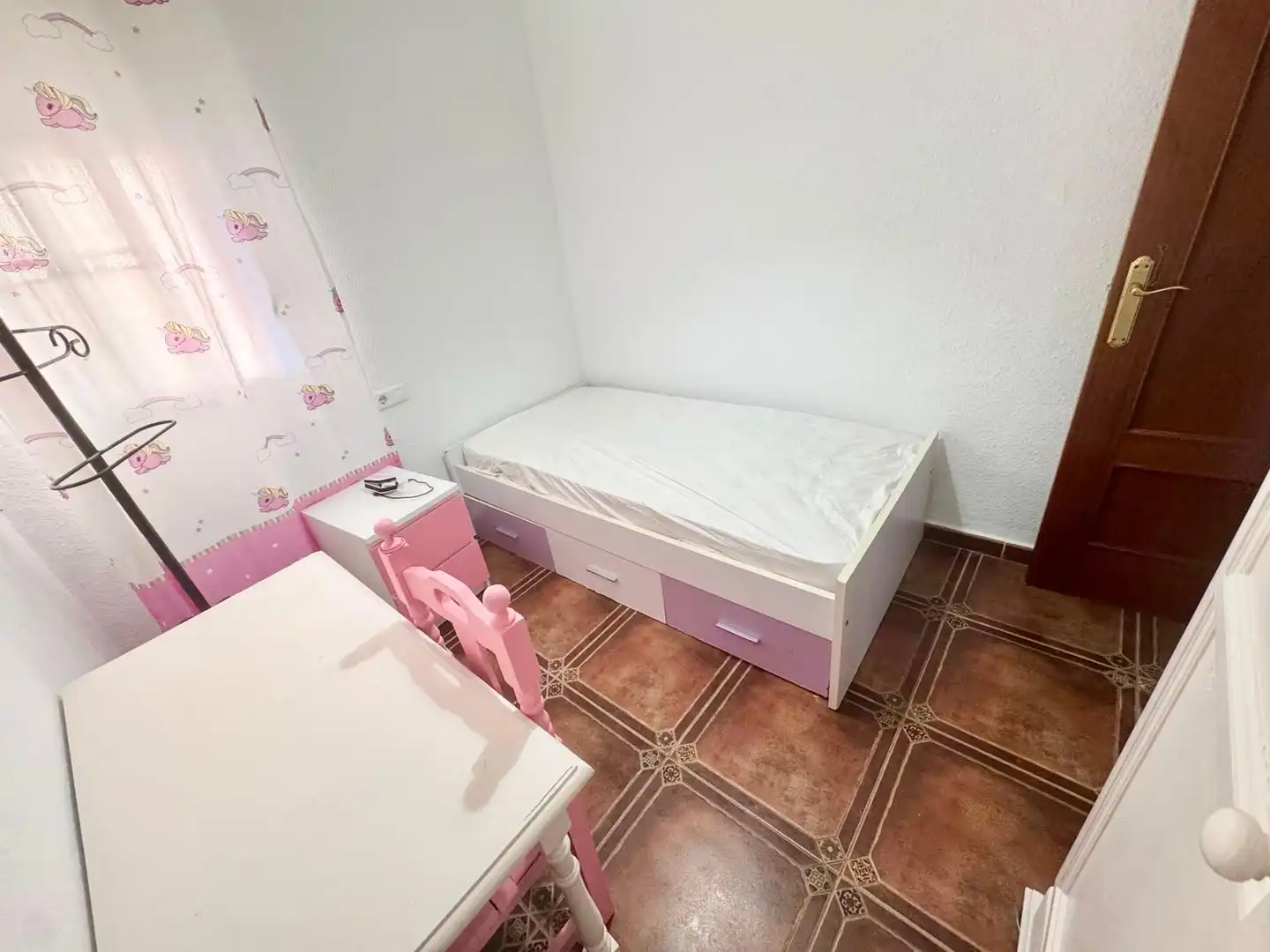 Bedroom of Houses for sale in Punta Umbría  with Furnished
