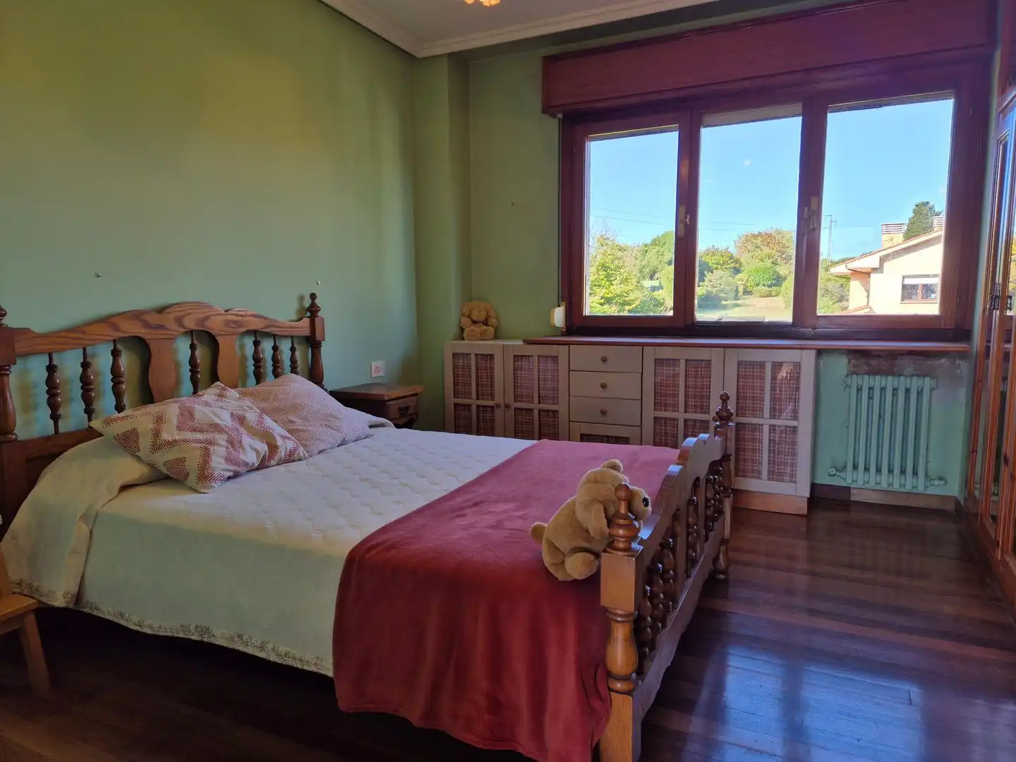 Casa o xalet en venda a N/A, Somió