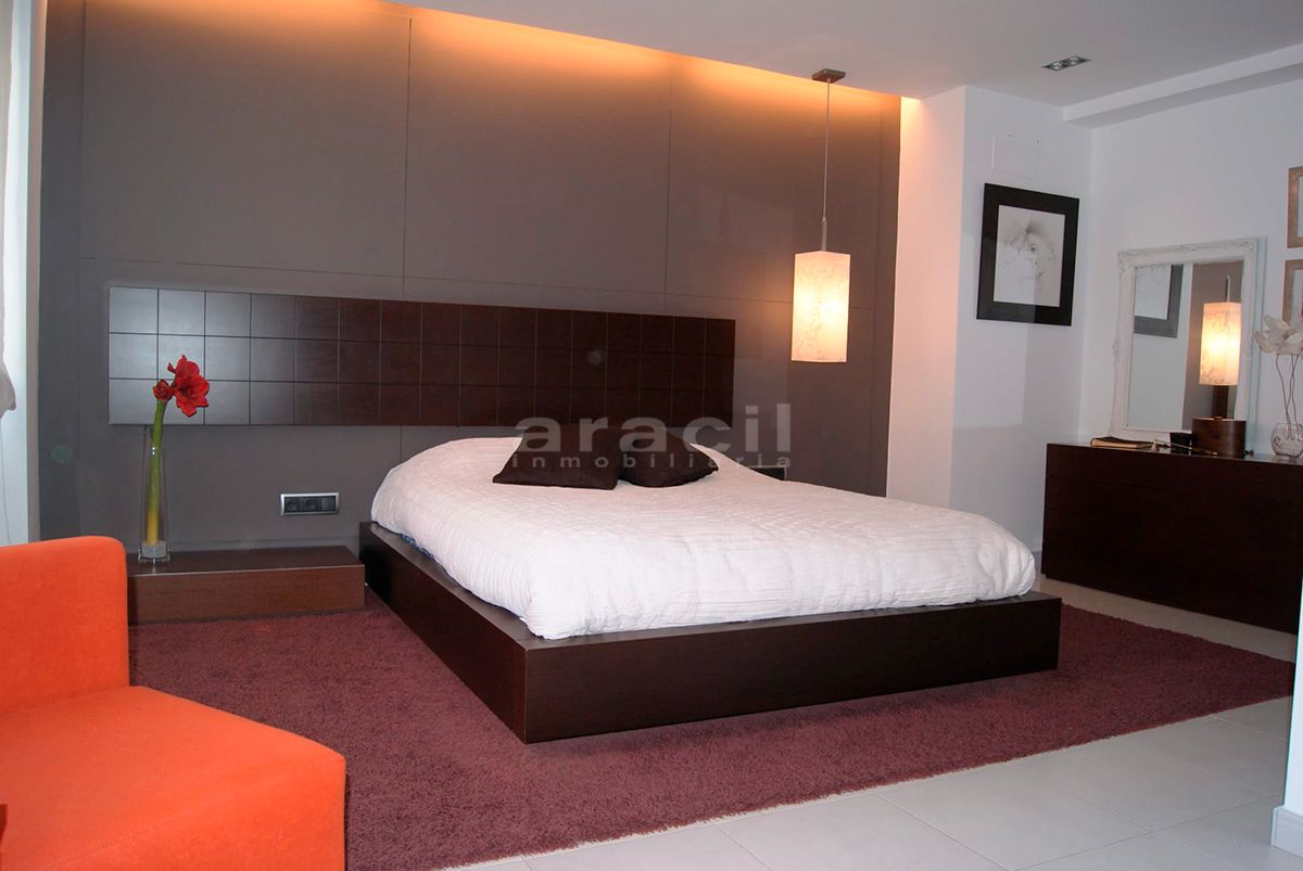 Habitación de Piso en venta en Alcoy / Alcoi con Aire acondicionado, Calefacción y Trastero