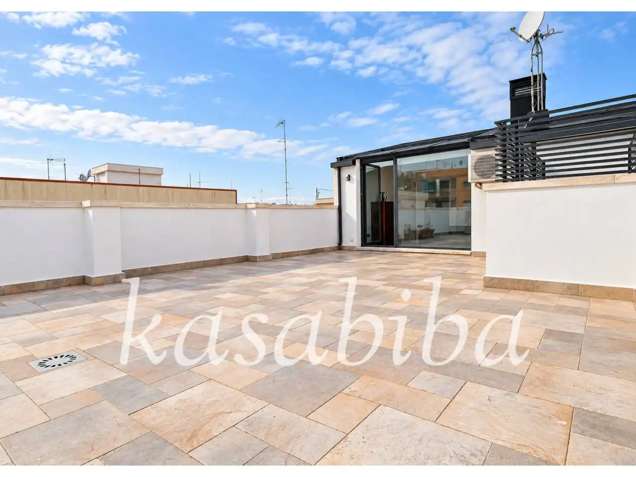 Attic for sale in Puçol, Valencia