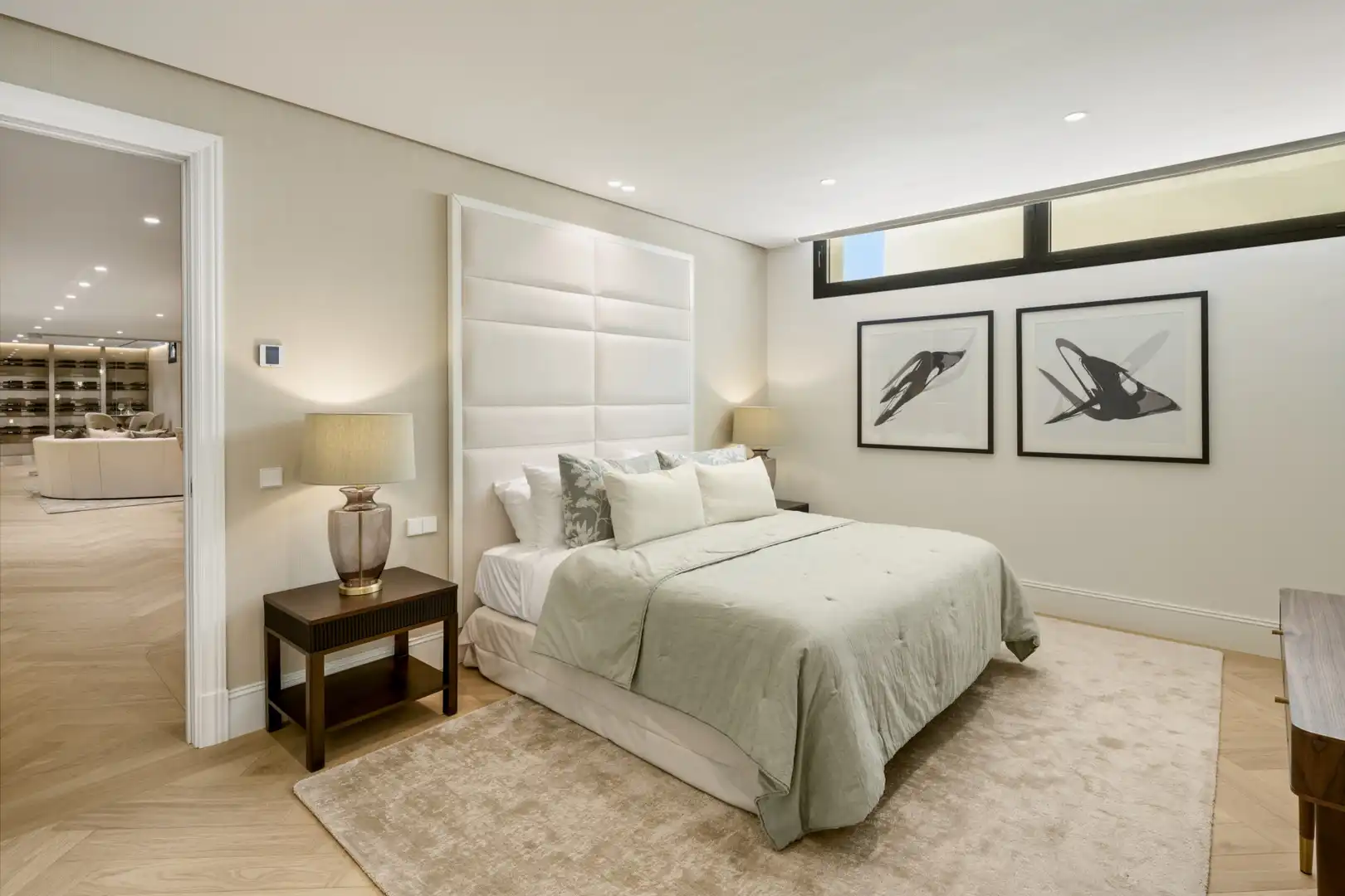 Haus mit Pool zum Verkauf in Marbella Centro, imagen 21