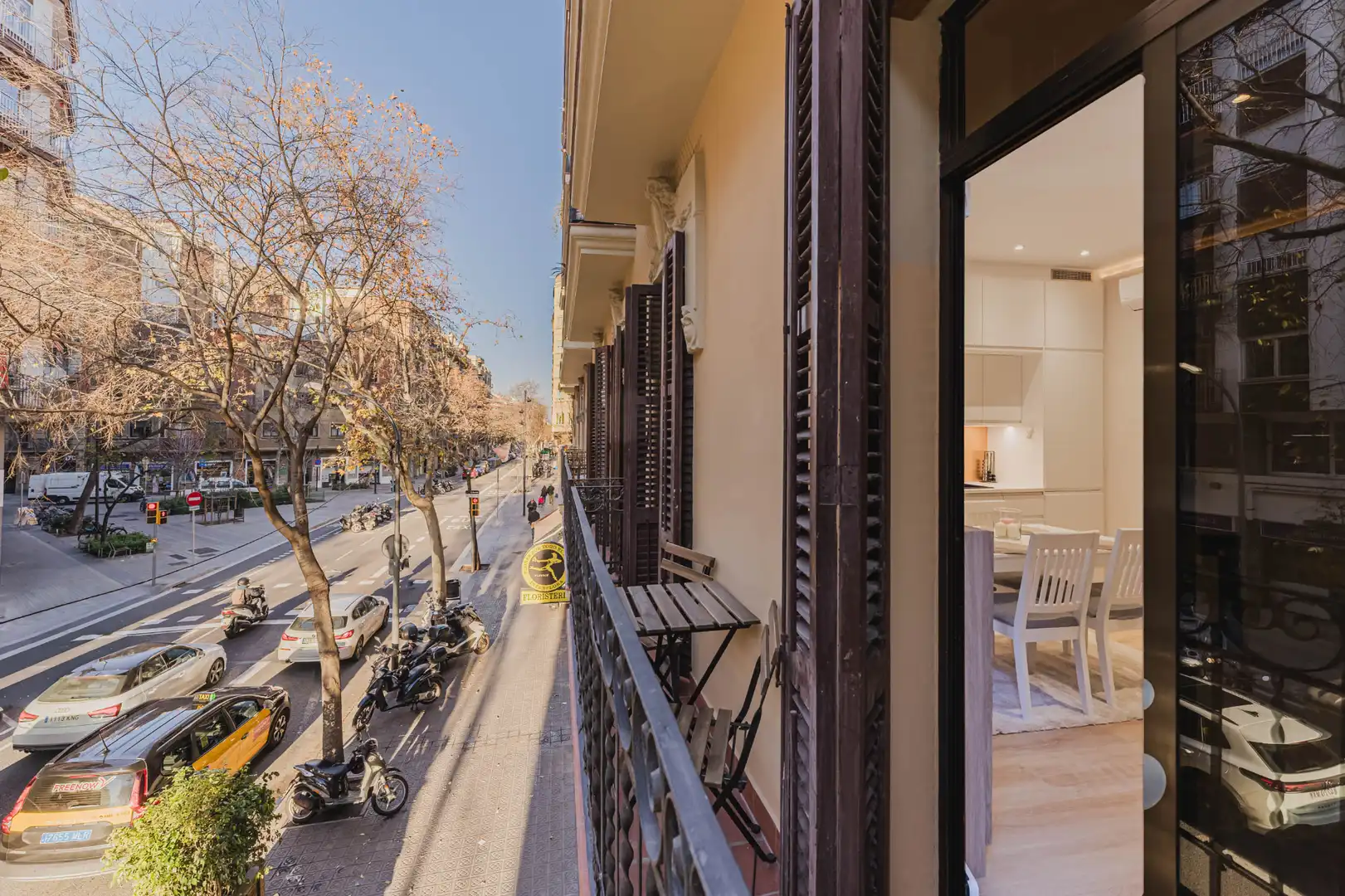 Flat with terrace for sale in Carrer de València, imagen 6