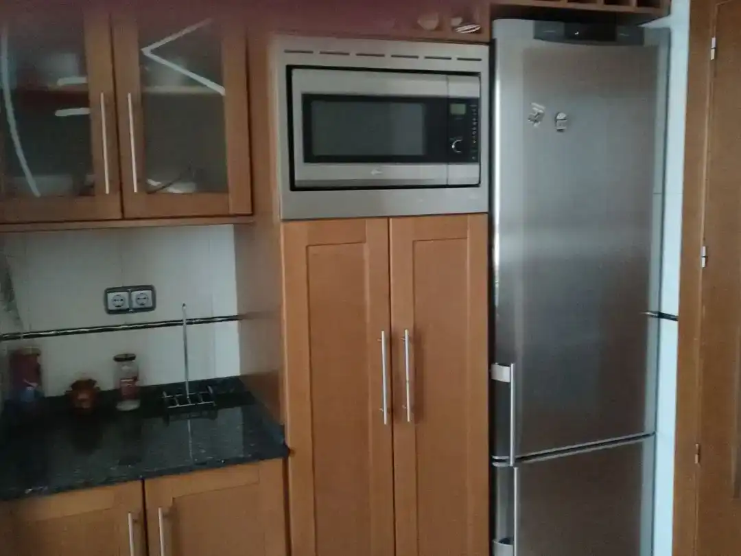 Cuina de Pis en venda en Yecla amb Aire condicionat, Parquet i Traster