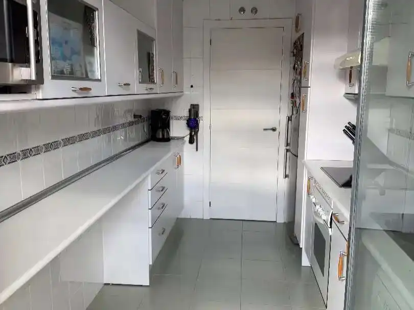 Flat with terrace for sale in Barajas, imagen 17