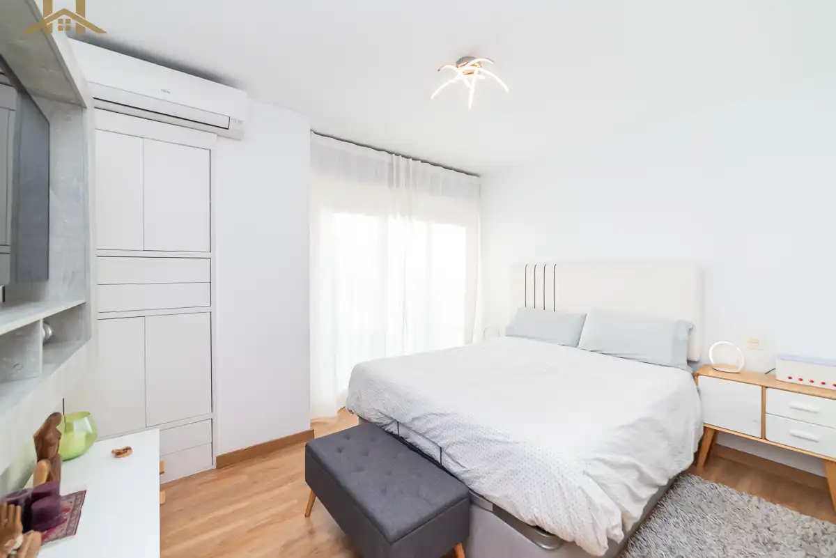 Habitación de Piso en venta en Torrejón de Ardoz con Aire acondicionado, Calefacción y Trastero