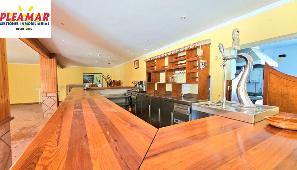 Photo 1 of Premises for sale in Las Tres Piedras - Costa Ballena, Cádiz