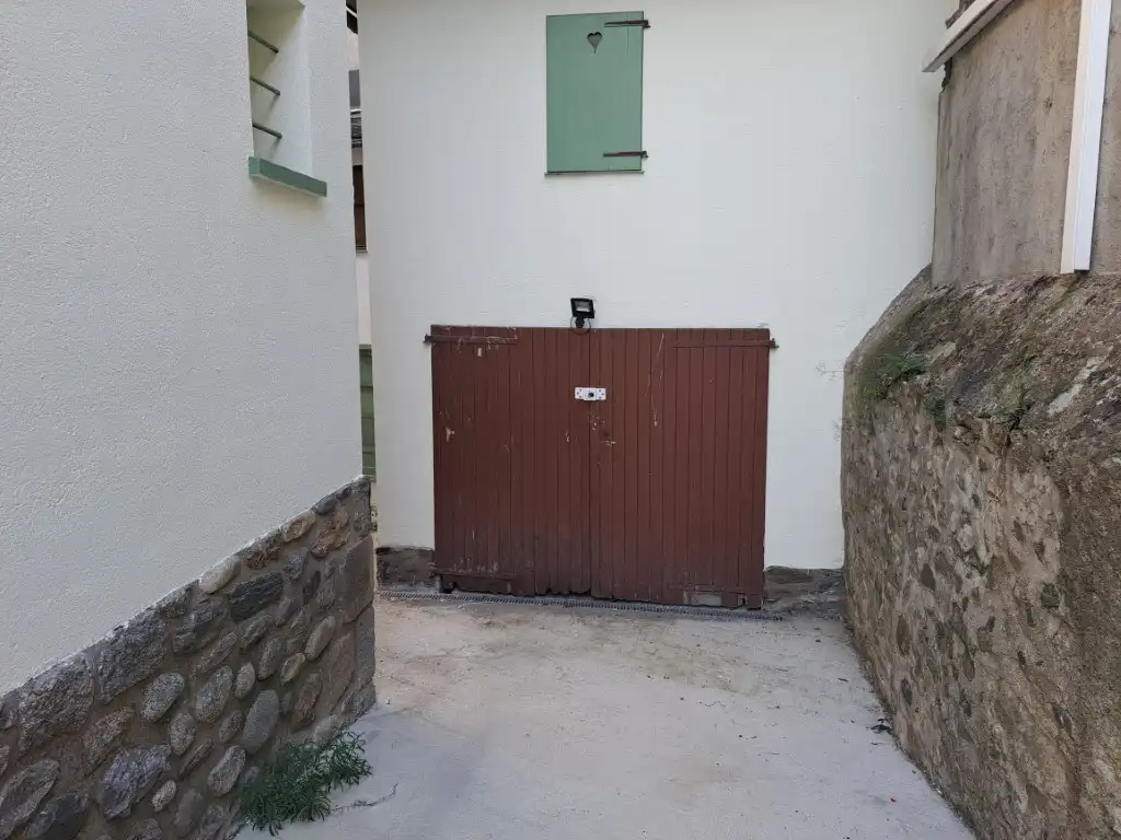 Casa o xalet de lloguer a Carrer Higini de Rivera, 4, Puigcerdà