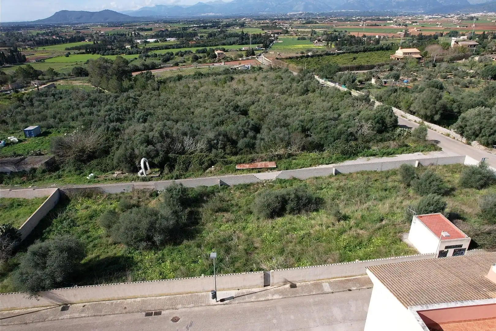 Terreni e lotti in vendita a Muro, imagen 5