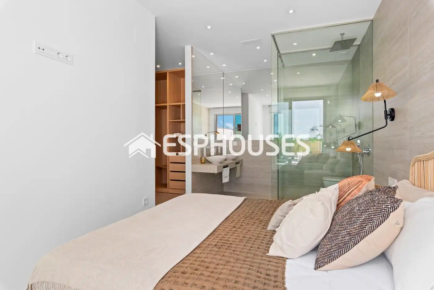 Maison avec piscine à vendre à Benijófar, imagen 19