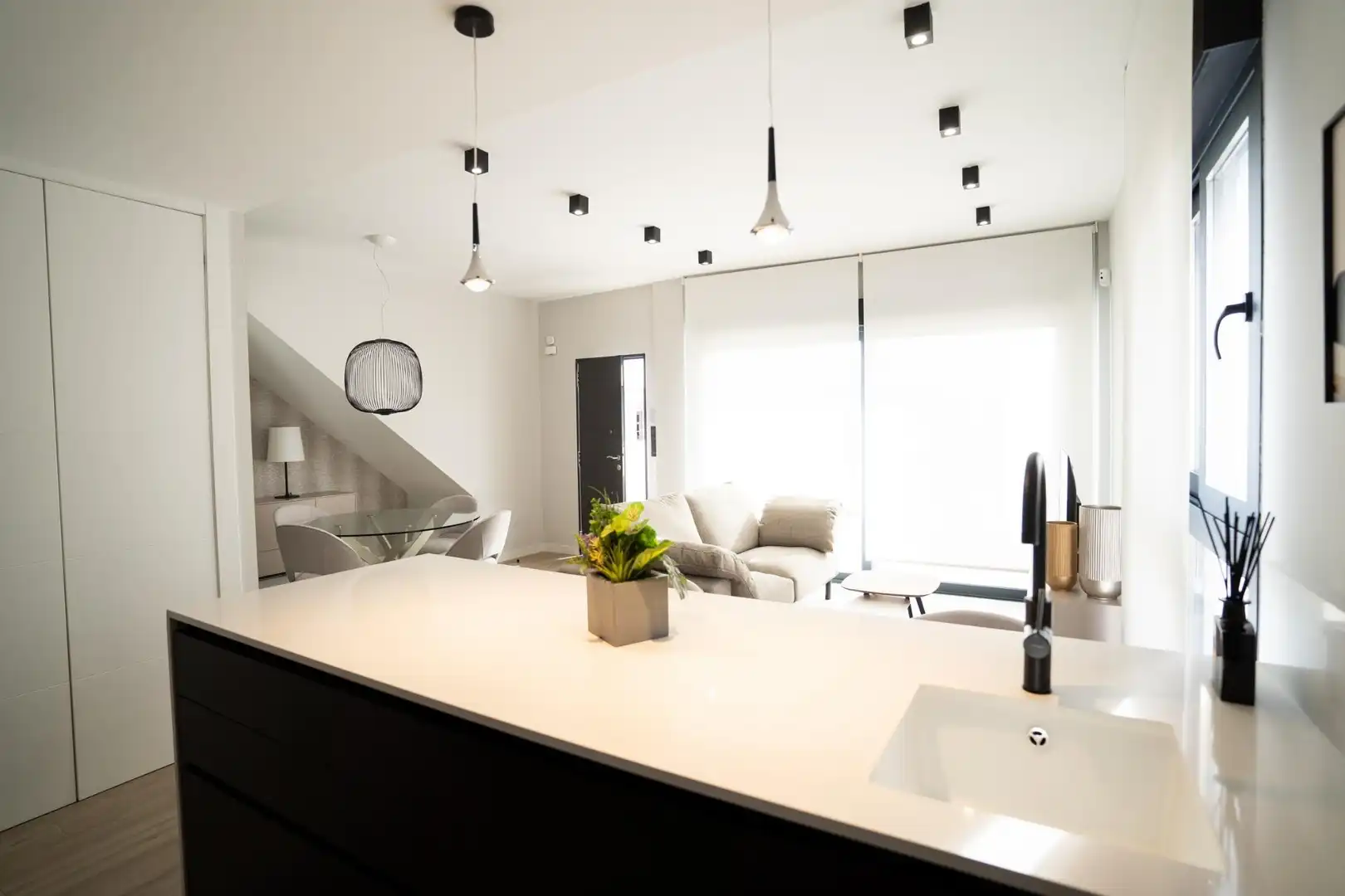Casa a schiera con piscina in vendita a Orihuela Costa, imagen 7