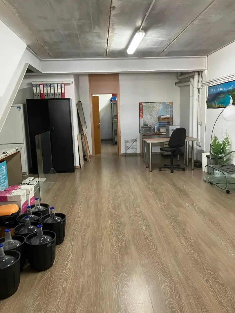 Industrial building with lift for sale in Calle Italia 190, imagen 6