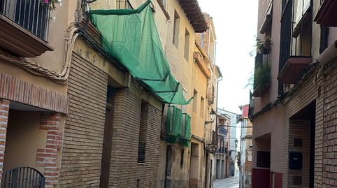 Photo 4 of Houses for sale in Calle Joaquín Costa, 55, Monzón, Huesca