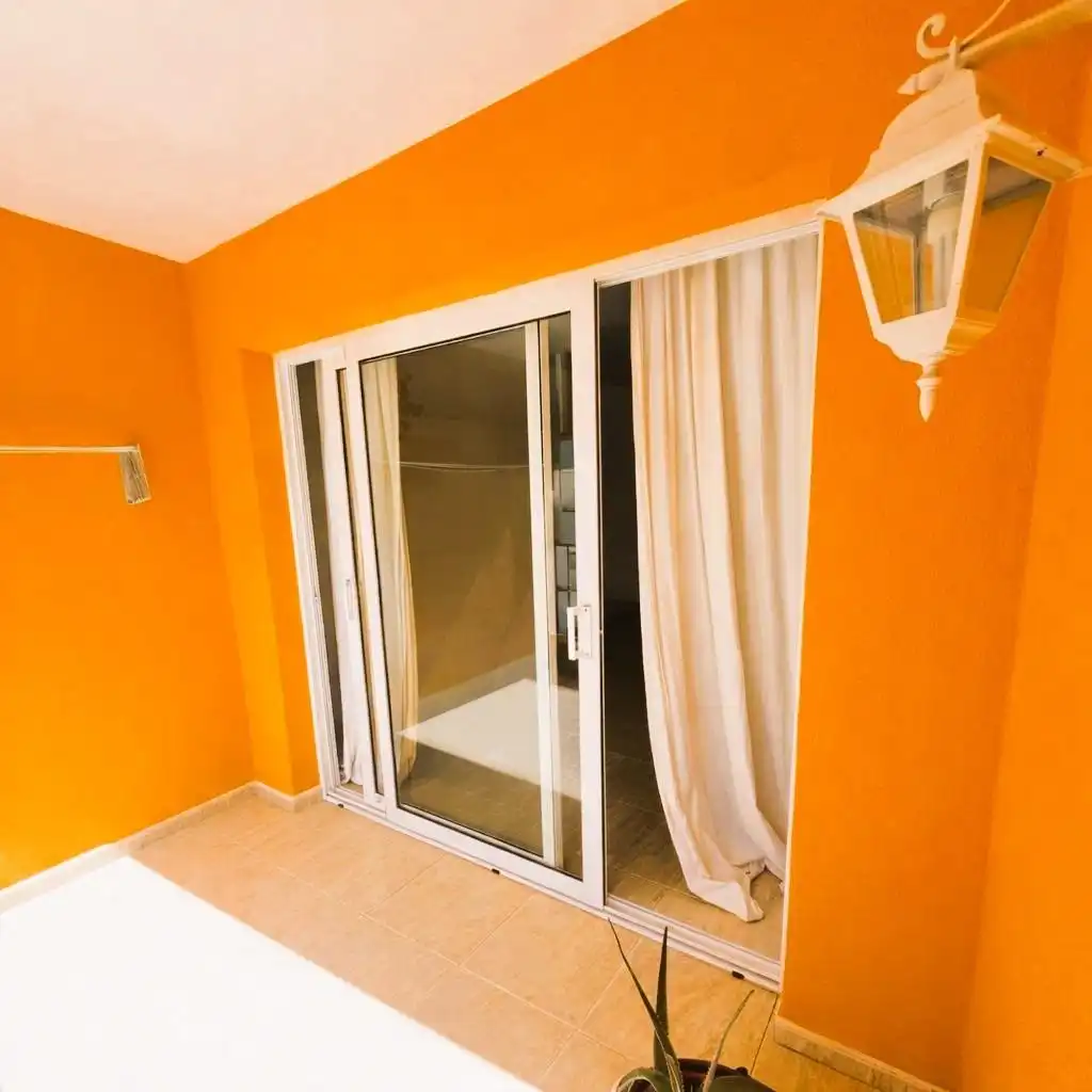 Flat for sale in Calle Castillo, 2, Casco Urbano