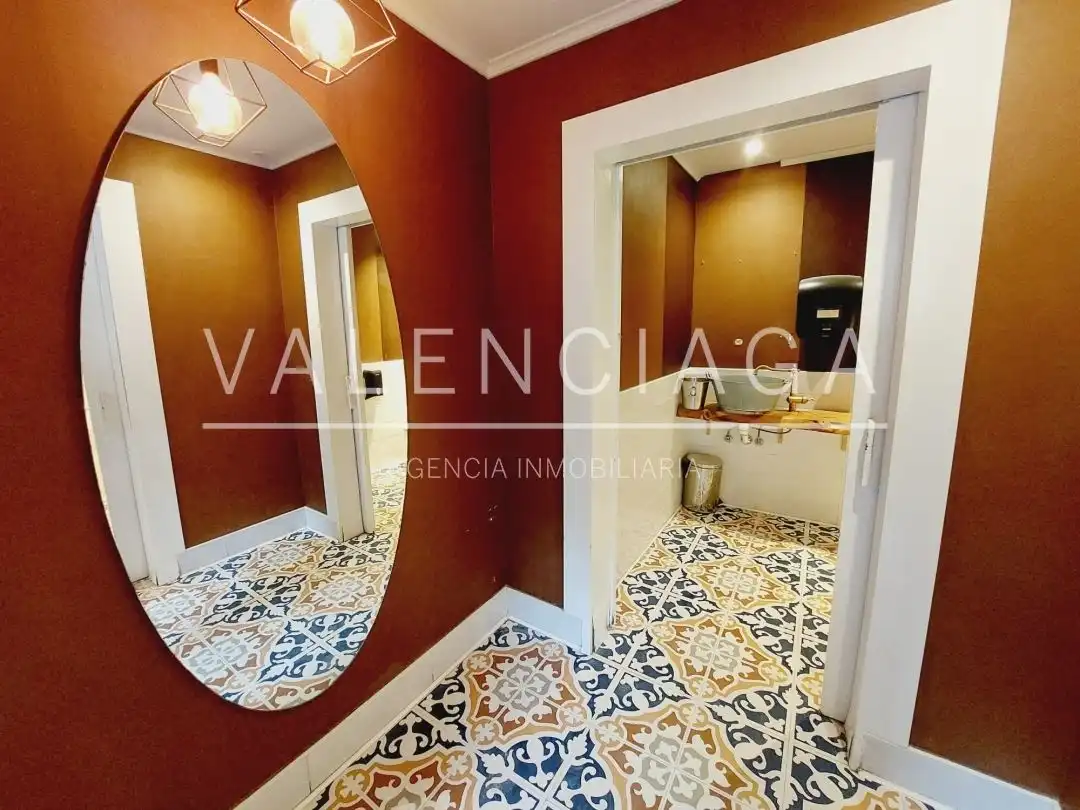 Commercial properties for rent in Donostia - San Sebastián   with Air Conditioner