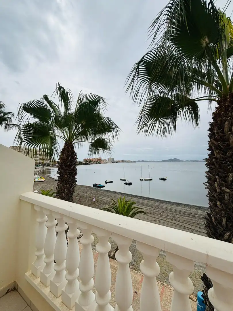 Casa o chalet en venta en La Manga del Mar Menor con Jardín privado, Terraza y Trastero