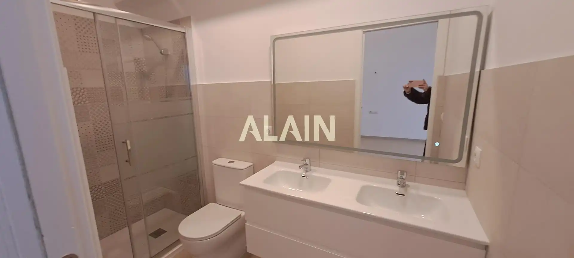 Appartement avec piscine à vendre à Orihuela Costa, imagen 22
