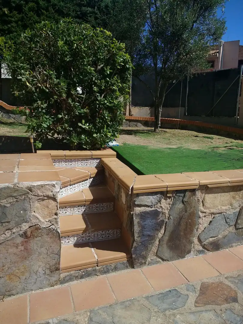 Chalet en venta en Bargas, imagen 6