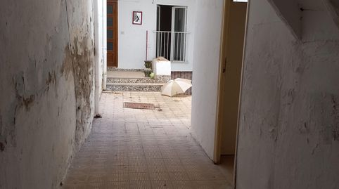 Foto 2 de Casa o xalet en venda a Plaza Primero de Mayo, Úbeda, Jaén