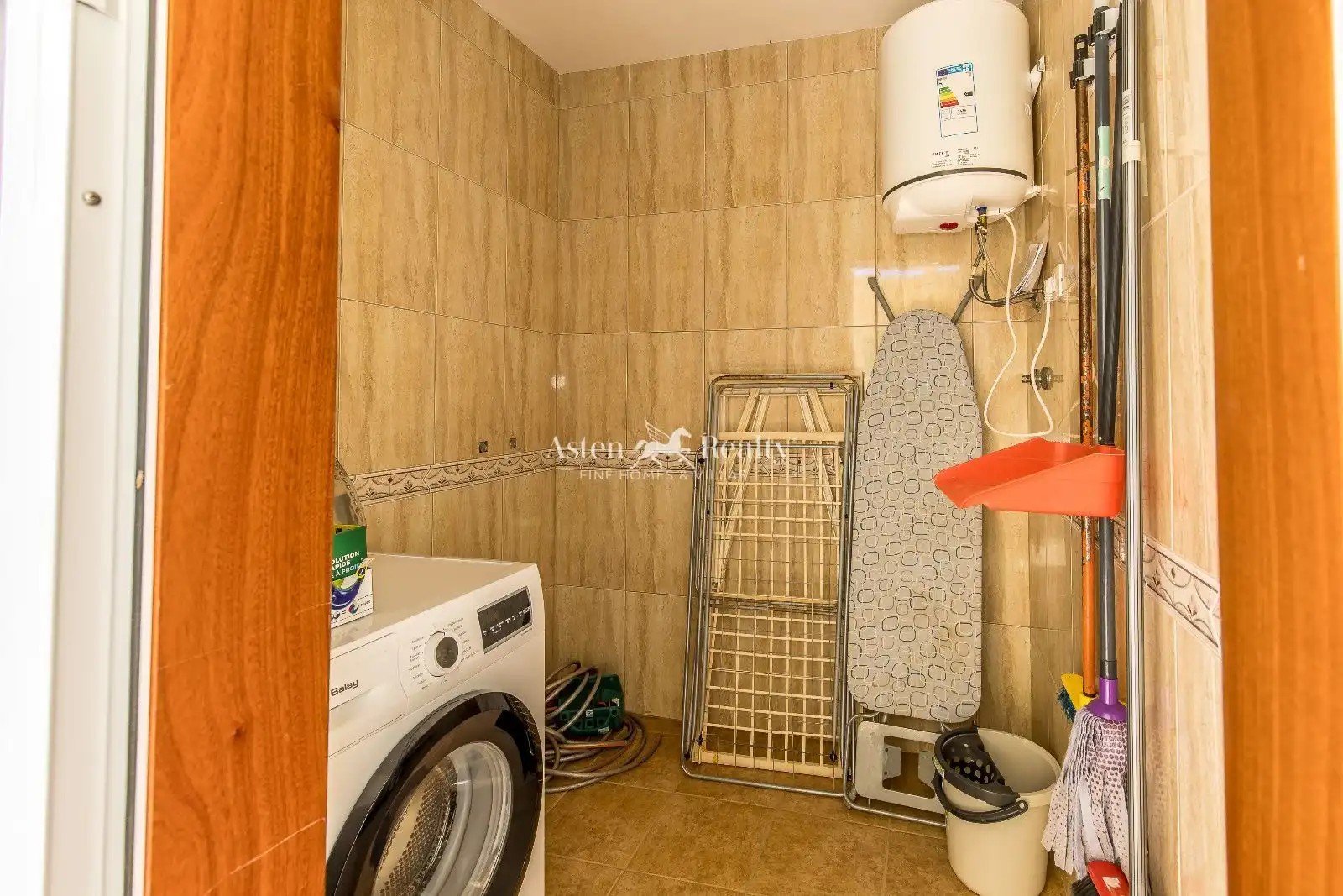 Ático con piscina en venta en Jilguero, imagen 16