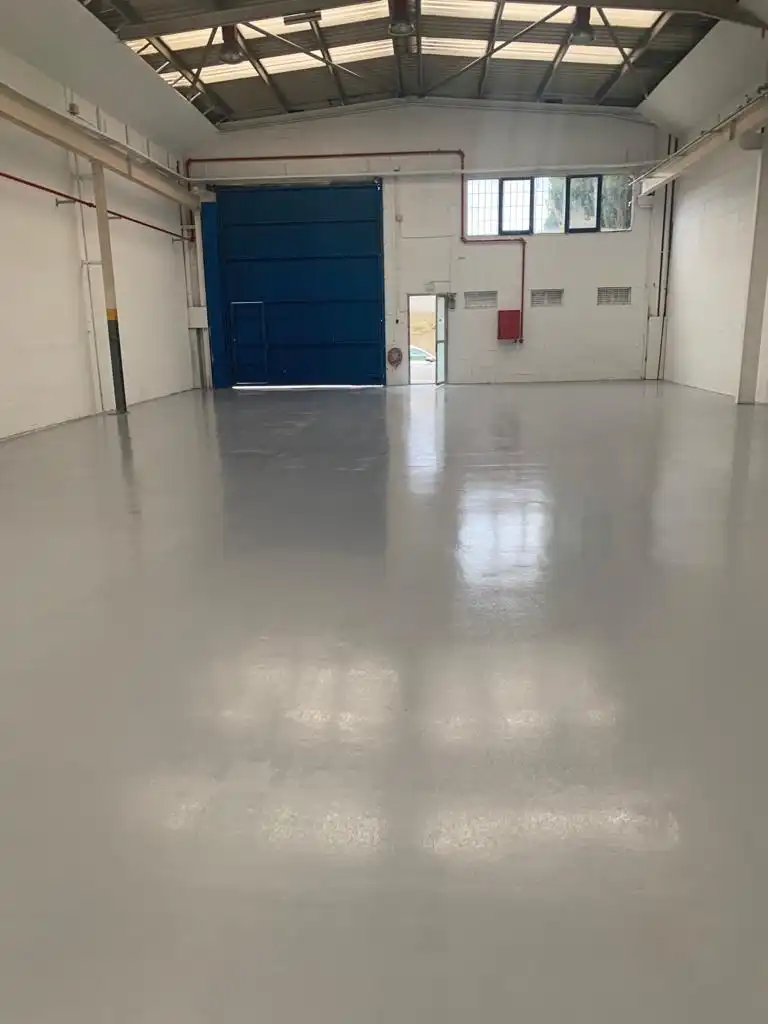 Nave industrielle à louer à Avinguda Puig dels Tudons, imagen 2