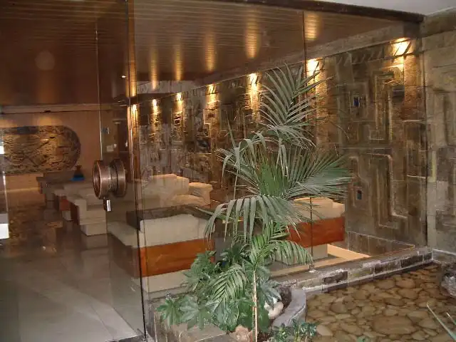 Apartament de lloguer a Calle de Apolonio Morales, Nueva España