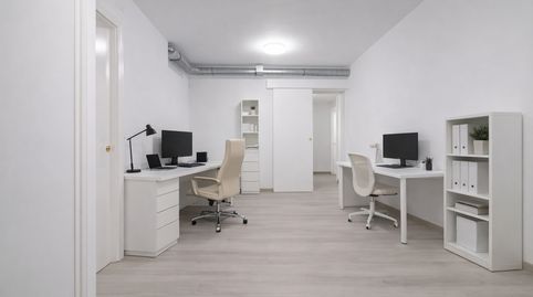 Foto 2 de Oficina de alquiler en Calle de Jovellanos, Cortes - Huertas, Madrid Capital